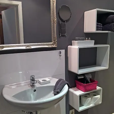 Schmiede Apartament *