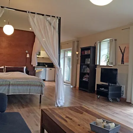 Schmiede Apartament *