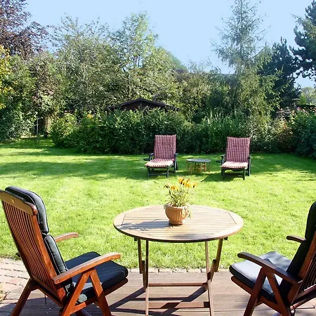 Schmiede Burg auf Fehmarn