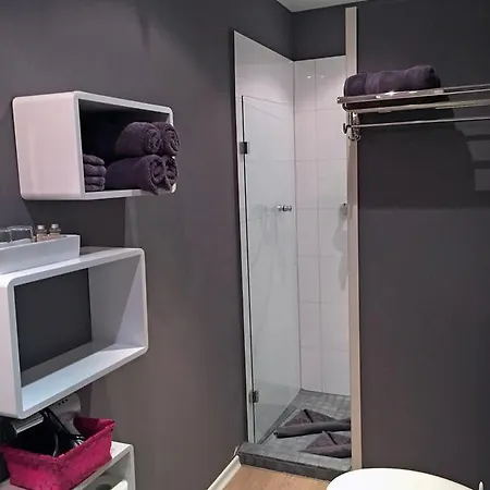 Apartament Schmiede *