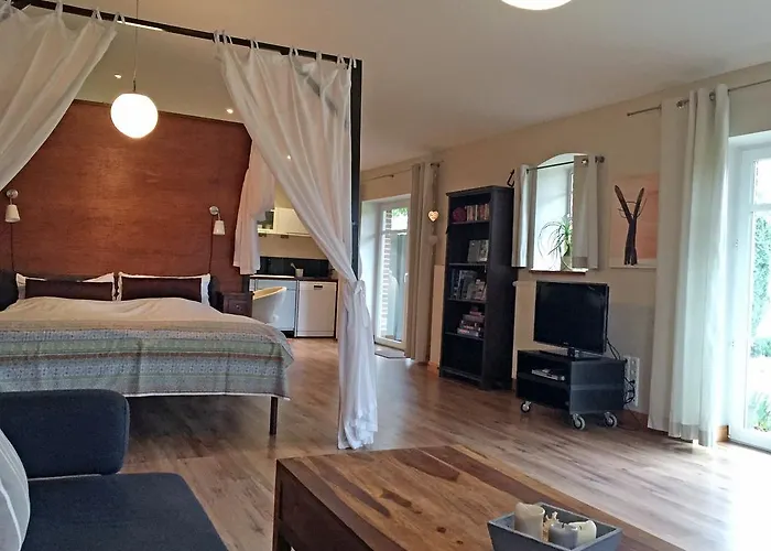 Schmiede Διαμέρισμα *