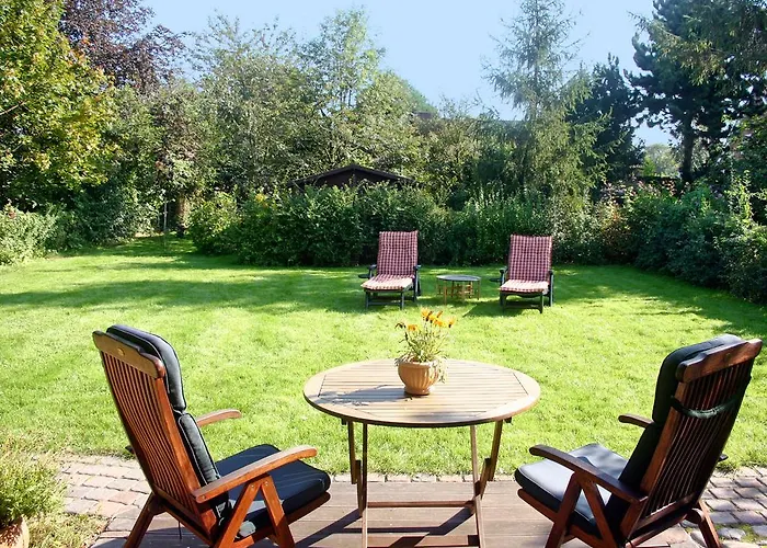 Schmiede Burg auf Fehmarn